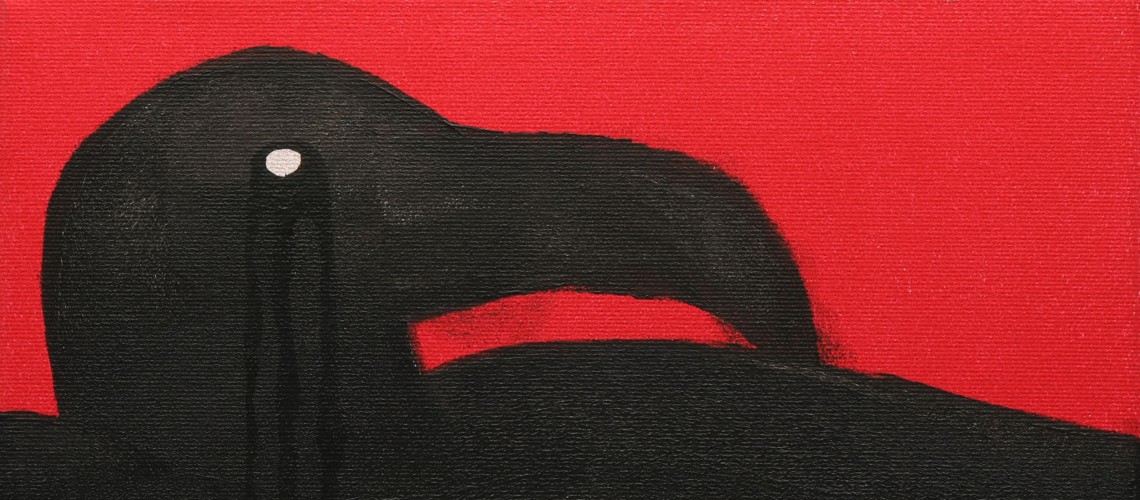 Čený pták, 2024.JPG